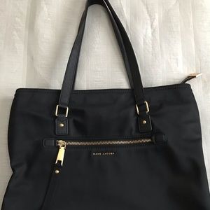 Marc Jacobs Nylon Tote